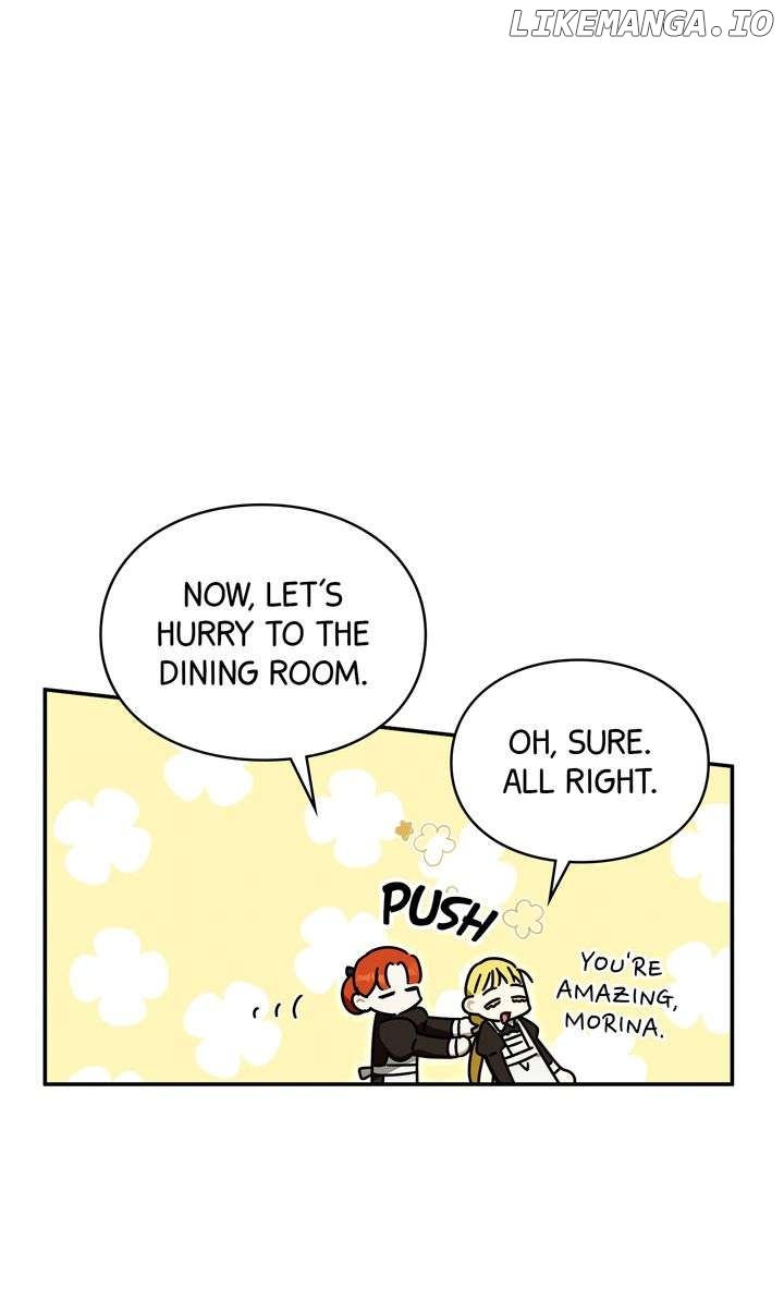 How to Protect the Master of the Monster Chapter 50 - page 17