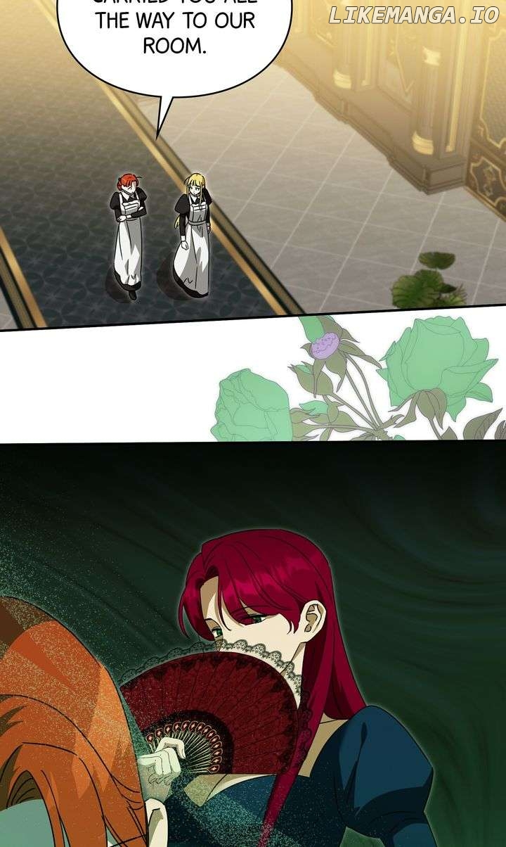 How to Protect the Master of the Monster Chapter 50 - page 19