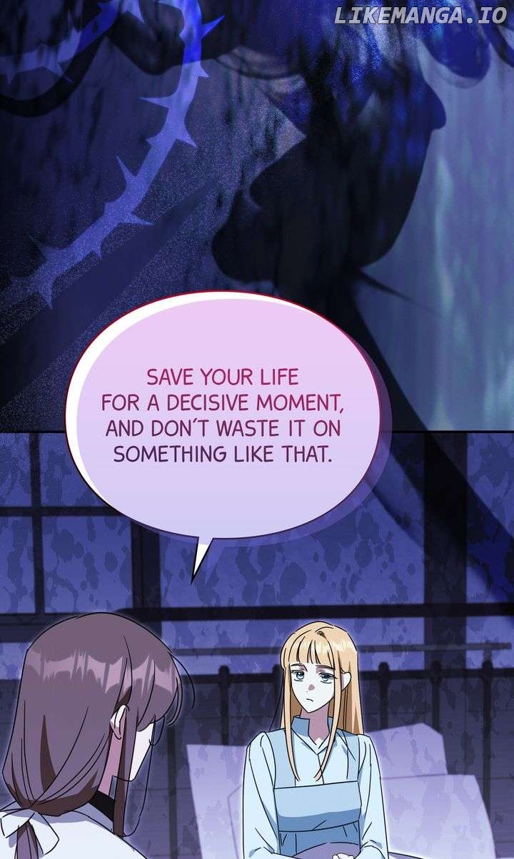 How to Protect the Master of the Monster Chapter 50 - page 2