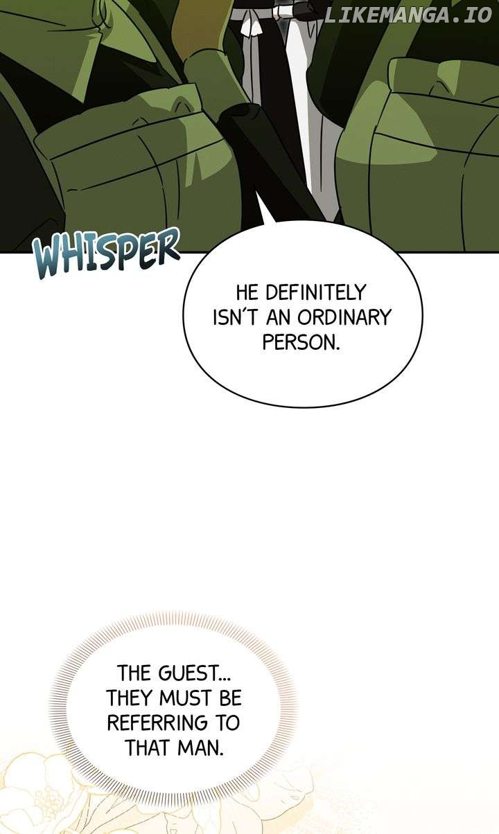 How to Protect the Master of the Monster Chapter 50 - page 23