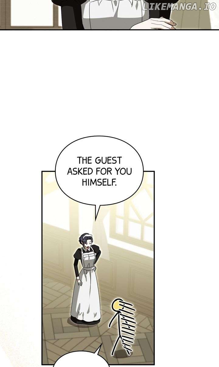 How to Protect the Master of the Monster Chapter 50 - page 28