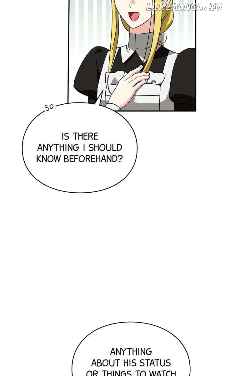 How to Protect the Master of the Monster Chapter 50 - page 30