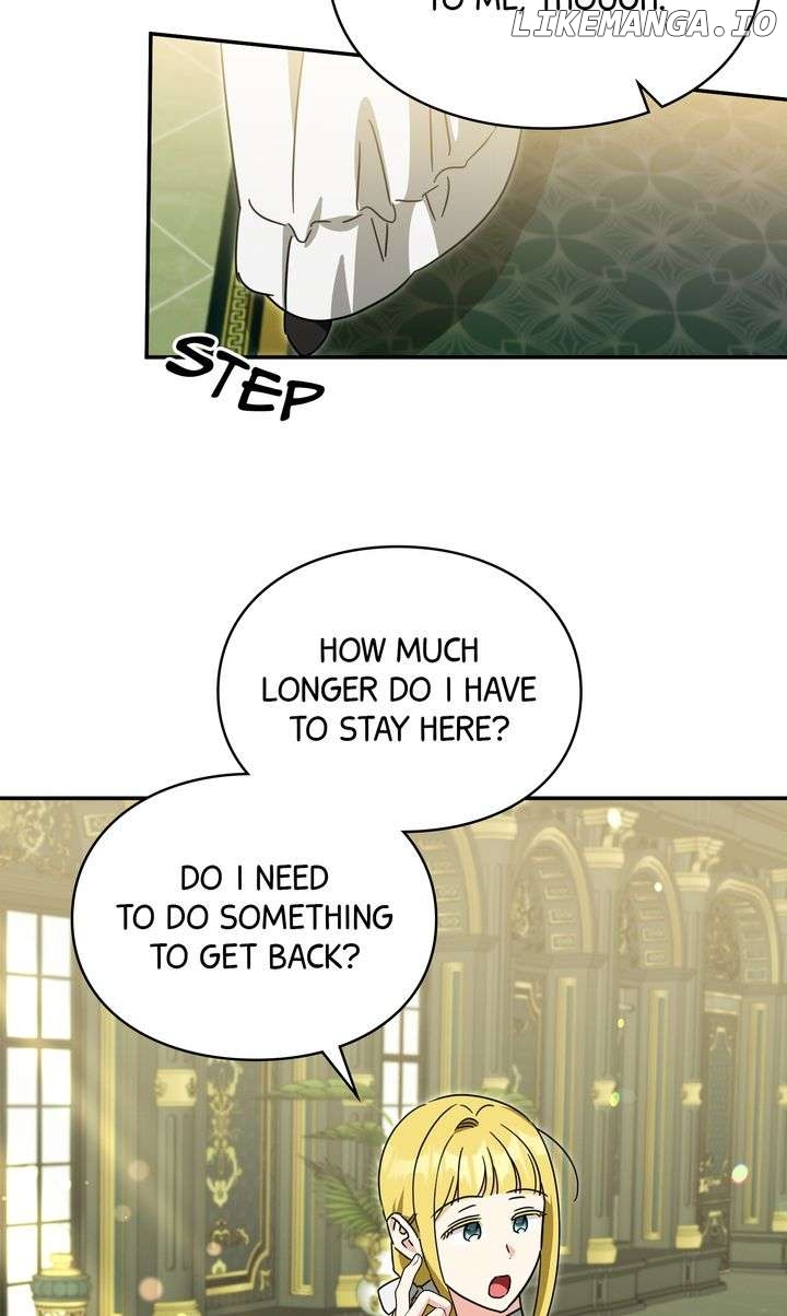 How to Protect the Master of the Monster Chapter 50 - page 33