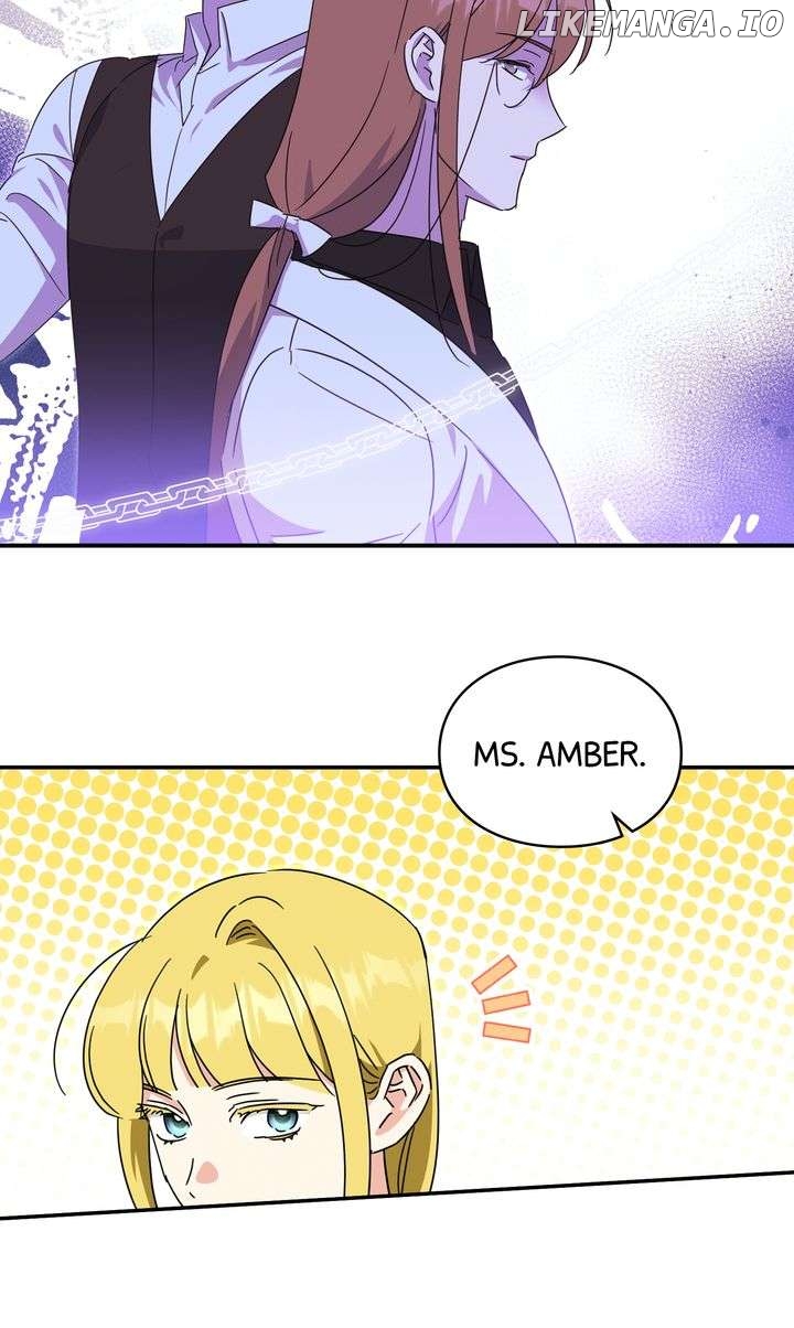 How to Protect the Master of the Monster Chapter 50 - page 35