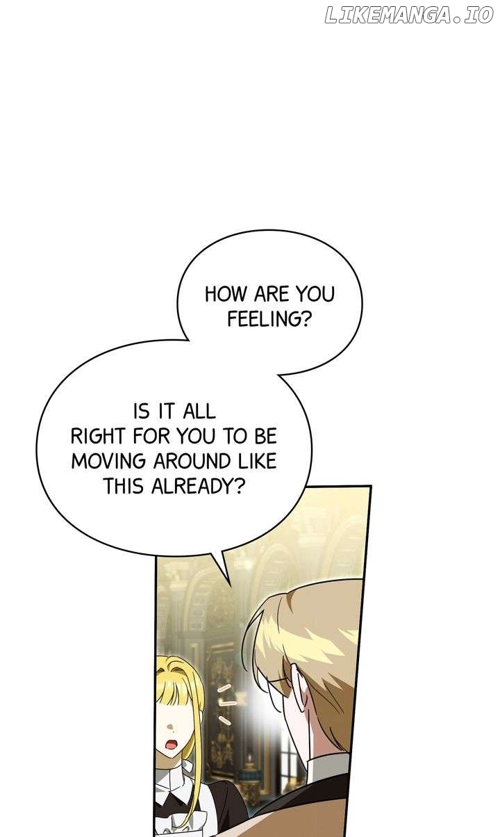 How to Protect the Master of the Monster Chapter 50 - page 36