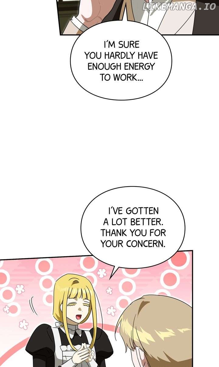 How to Protect the Master of the Monster Chapter 50 - page 38