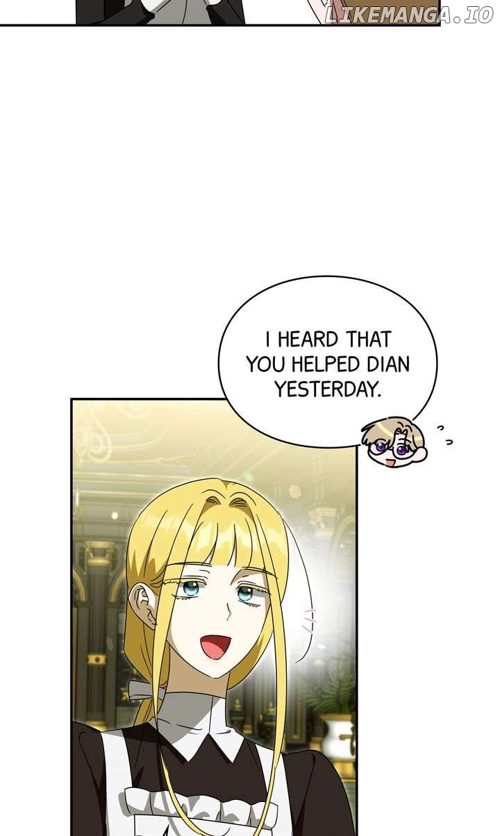 How to Protect the Master of the Monster Chapter 50 - page 39