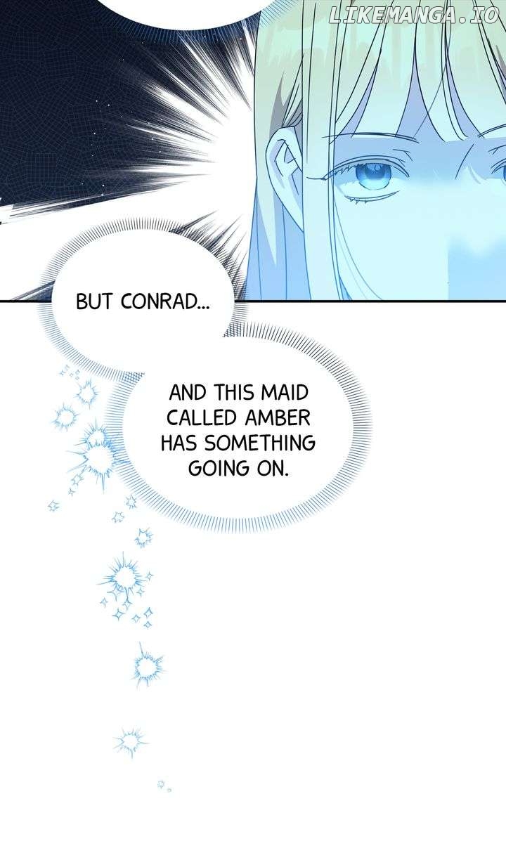 How to Protect the Master of the Monster Chapter 50 - page 4