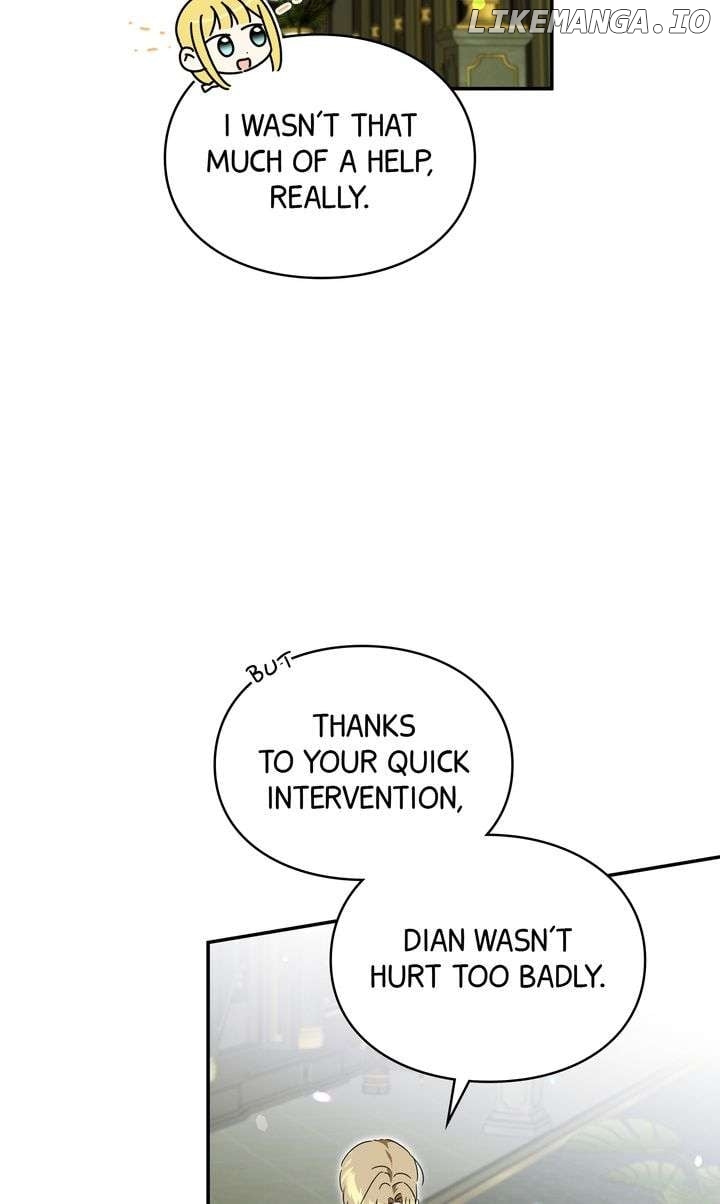 How to Protect the Master of the Monster Chapter 50 - page 41
