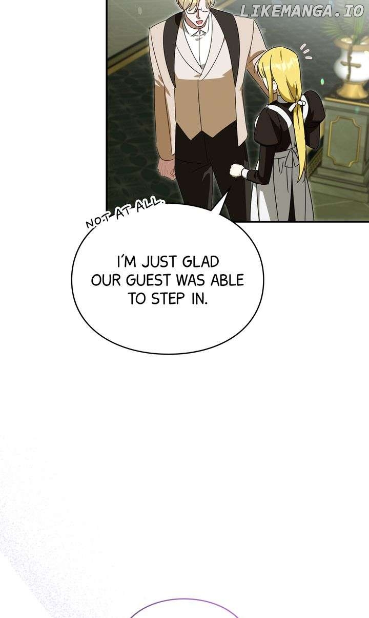 How to Protect the Master of the Monster Chapter 50 - page 42