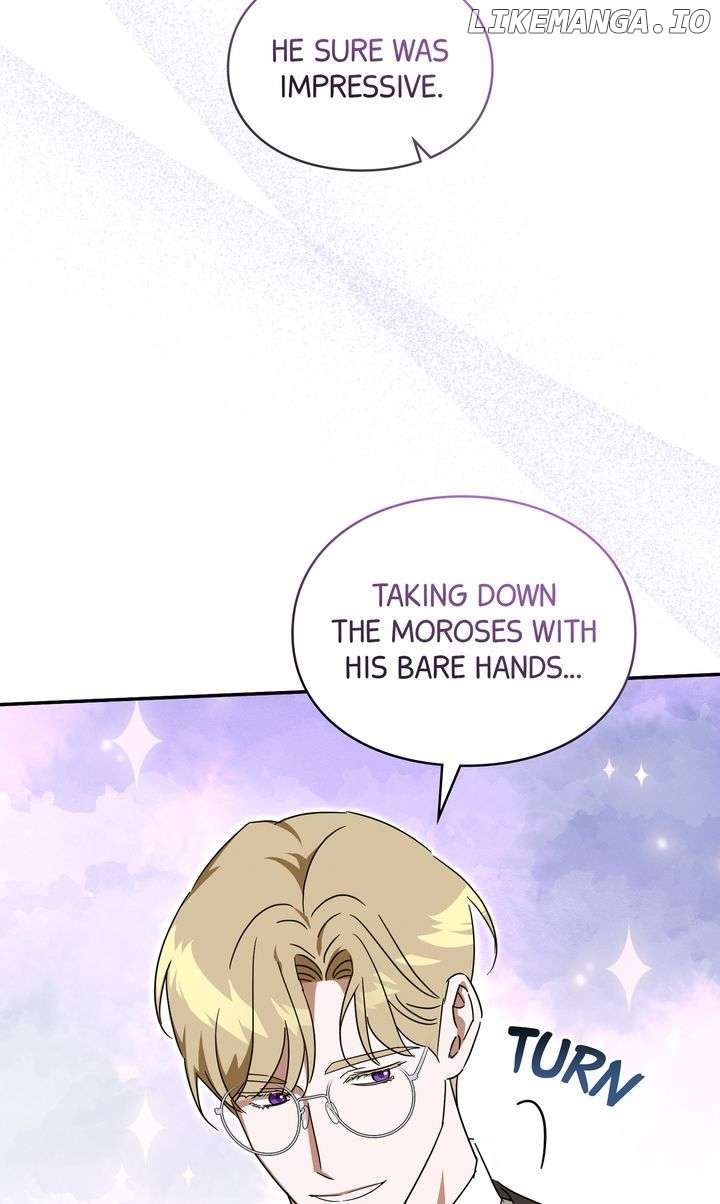 How to Protect the Master of the Monster Chapter 50 - page 43