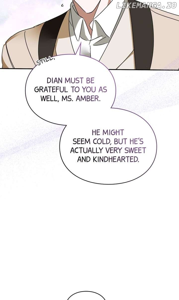 How to Protect the Master of the Monster Chapter 50 - page 44