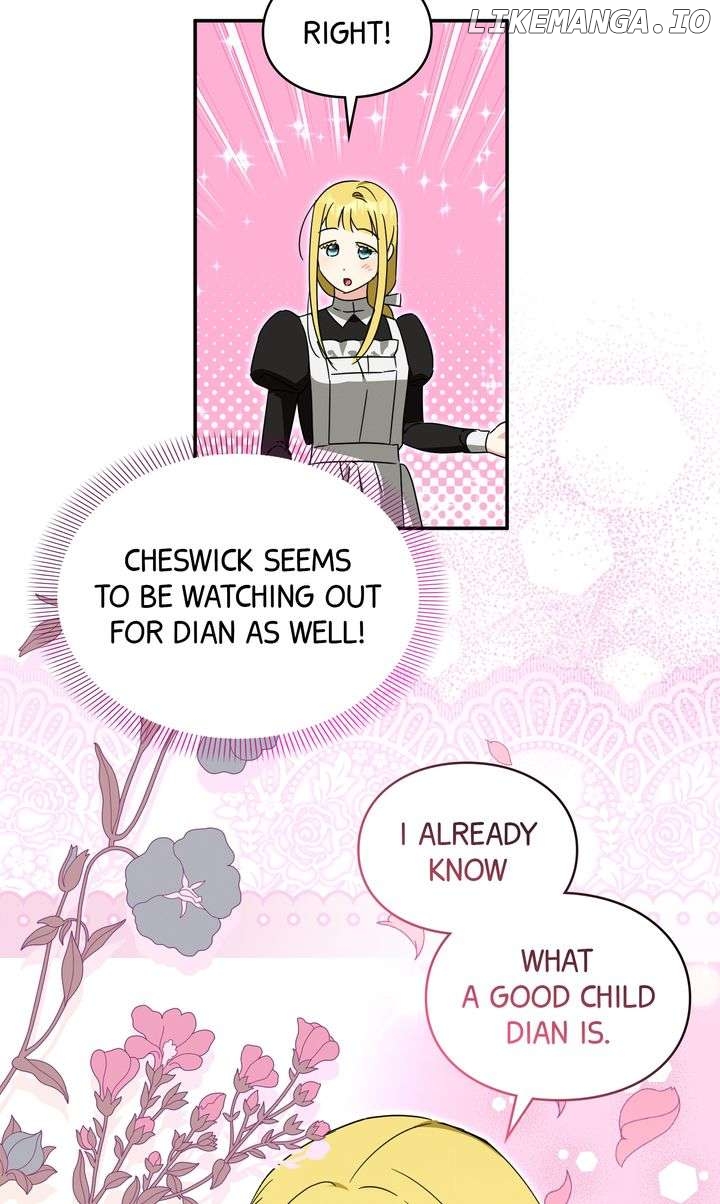 How to Protect the Master of the Monster Chapter 50 - page 45