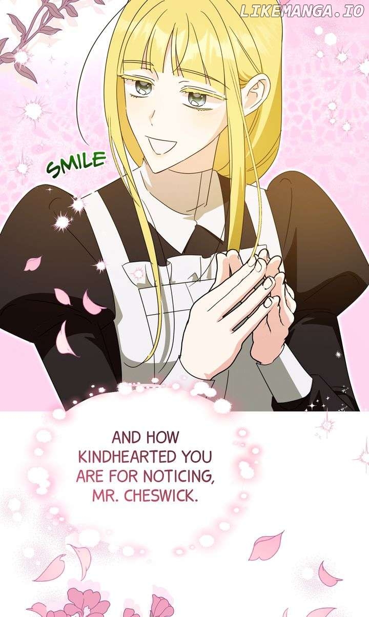 How to Protect the Master of the Monster Chapter 50 - page 46