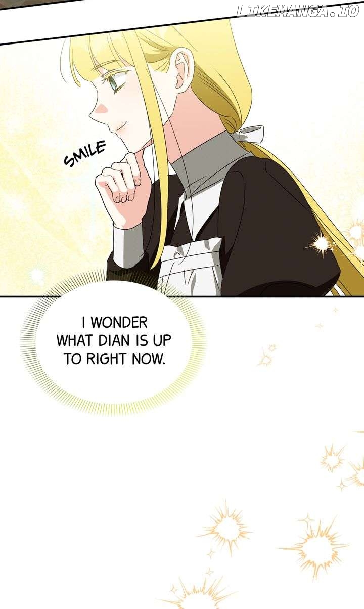 How to Protect the Master of the Monster Chapter 50 - page 51