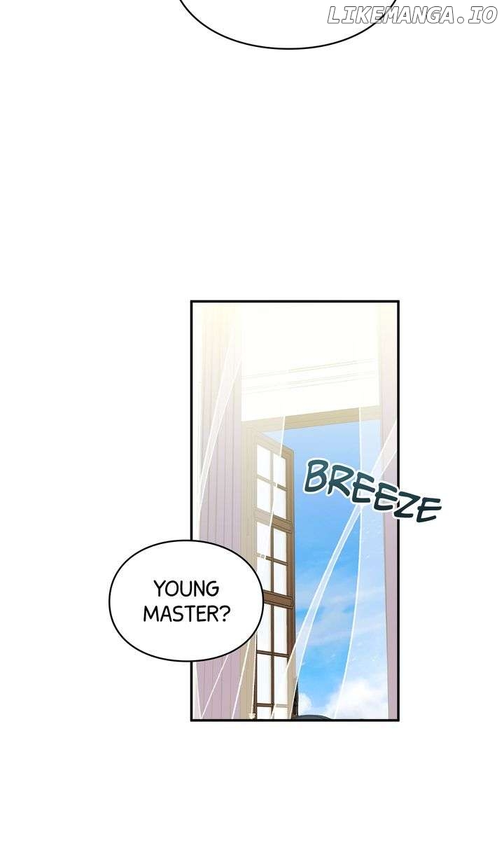 How to Protect the Master of the Monster Chapter 50 - page 53