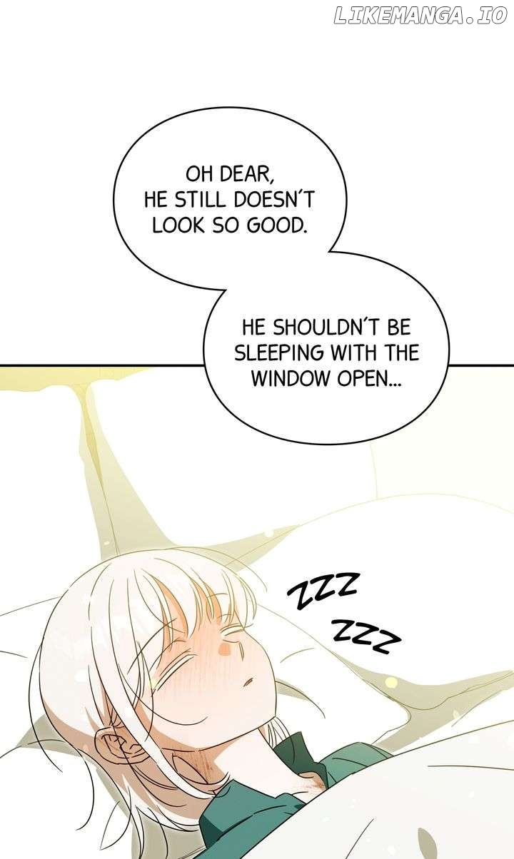 How to Protect the Master of the Monster Chapter 50 - page 54