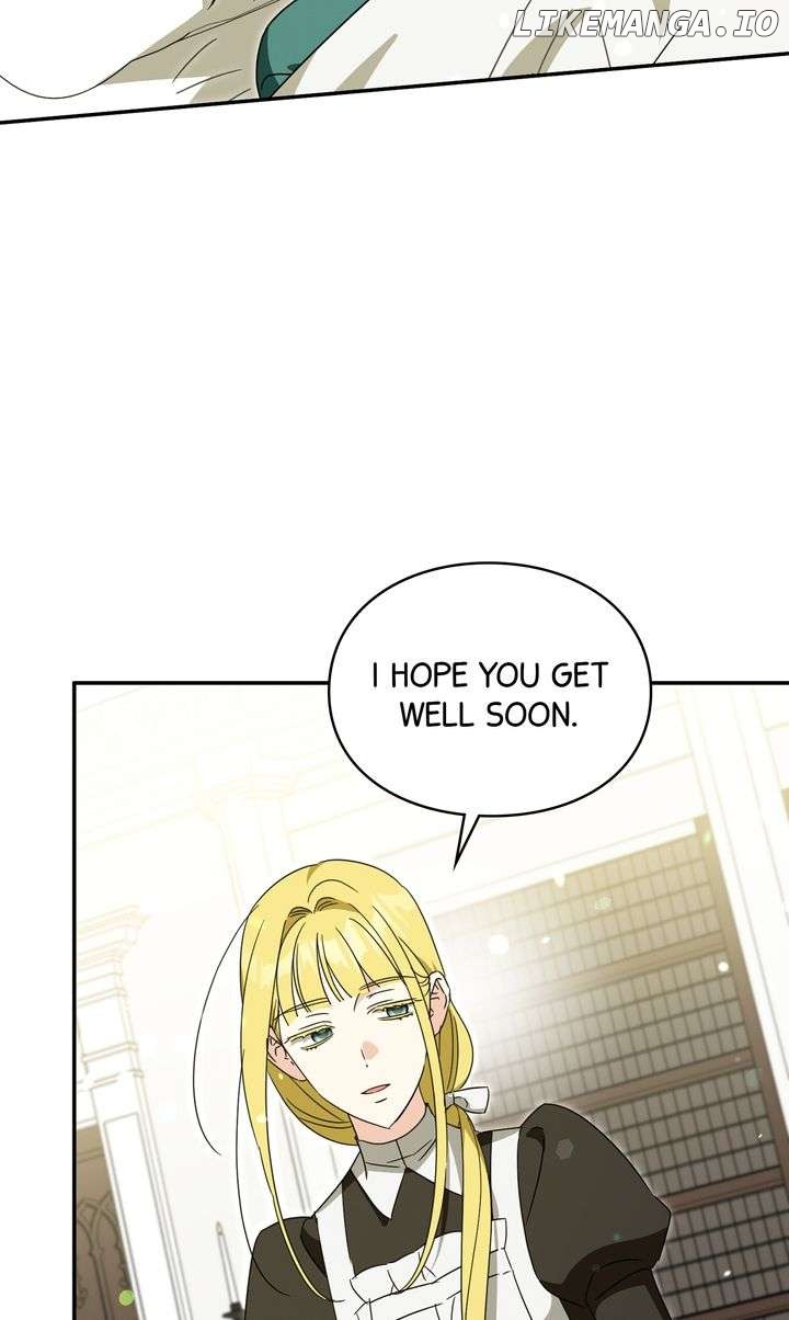 How to Protect the Master of the Monster Chapter 50 - page 55