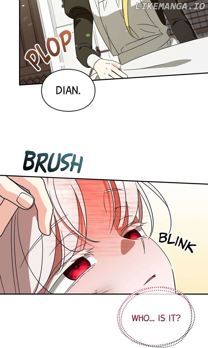 How to Protect the Master of the Monster Chapter 50 - page 56