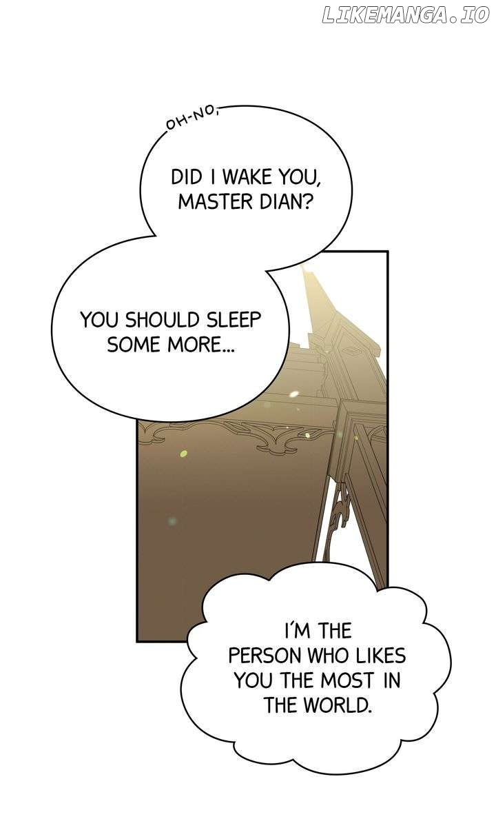 How to Protect the Master of the Monster Chapter 50 - page 57