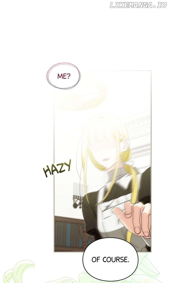 How to Protect the Master of the Monster Chapter 50 - page 58