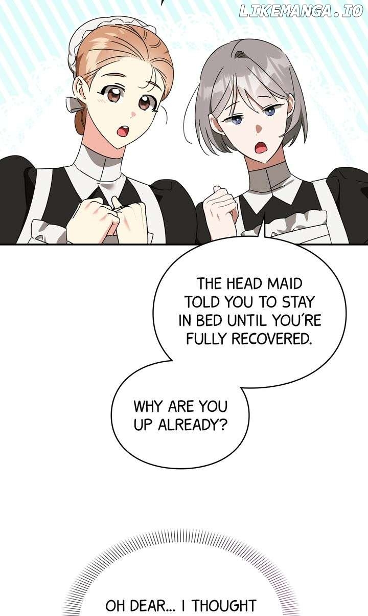 How to Protect the Master of the Monster Chapter 50 - page 6