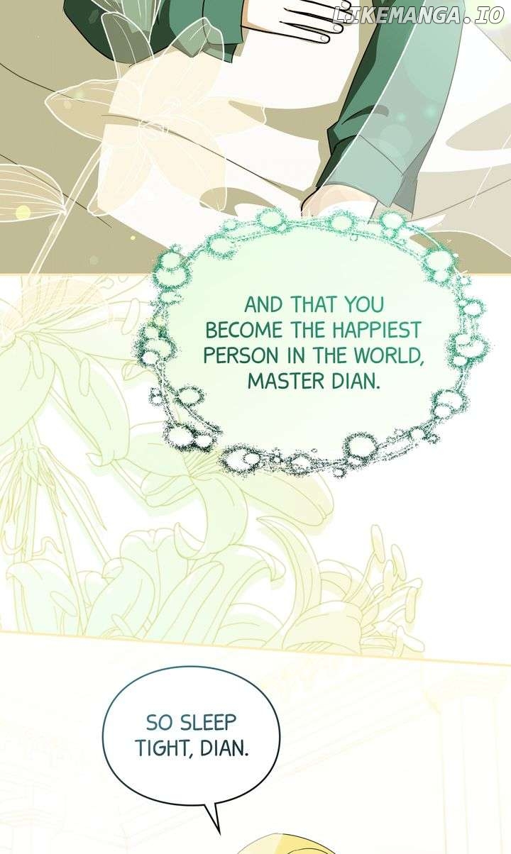 How to Protect the Master of the Monster Chapter 50 - page 60
