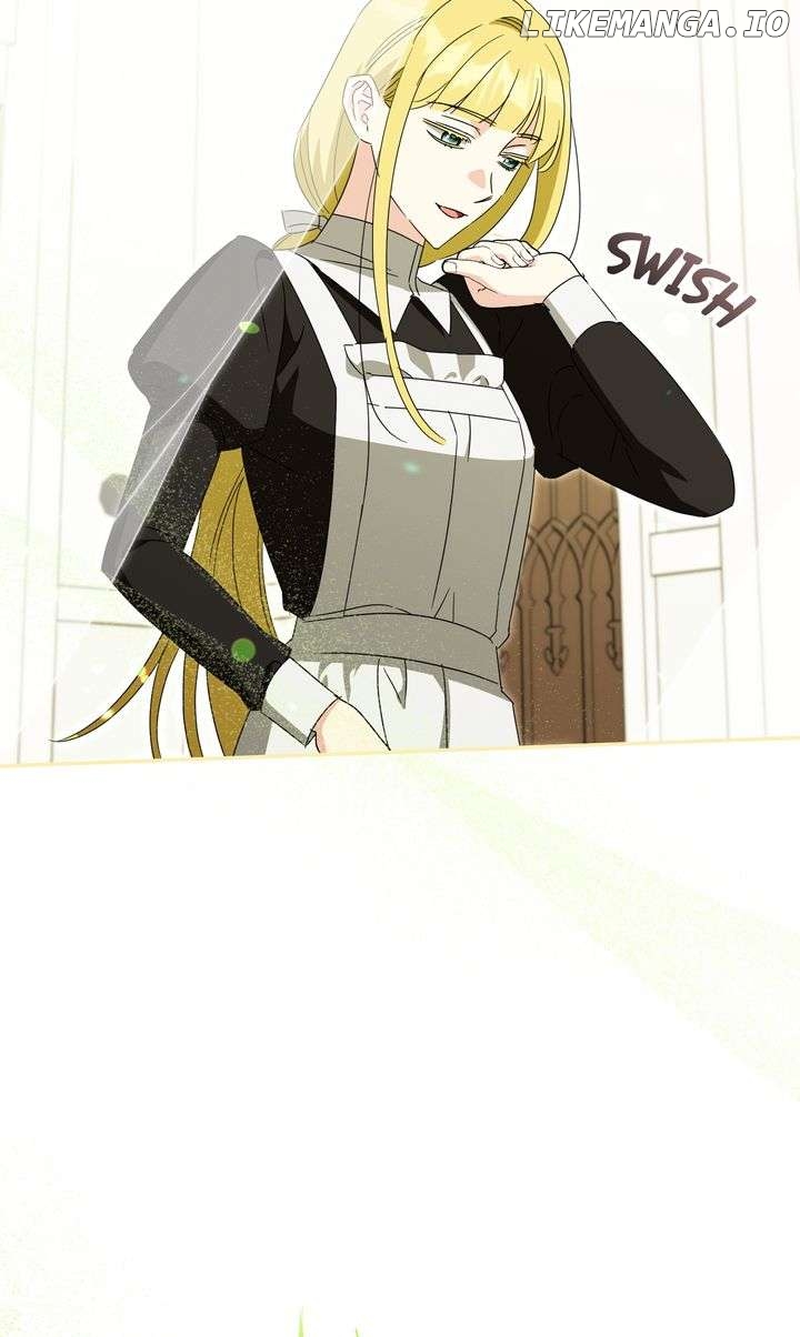 How to Protect the Master of the Monster Chapter 50 - page 61