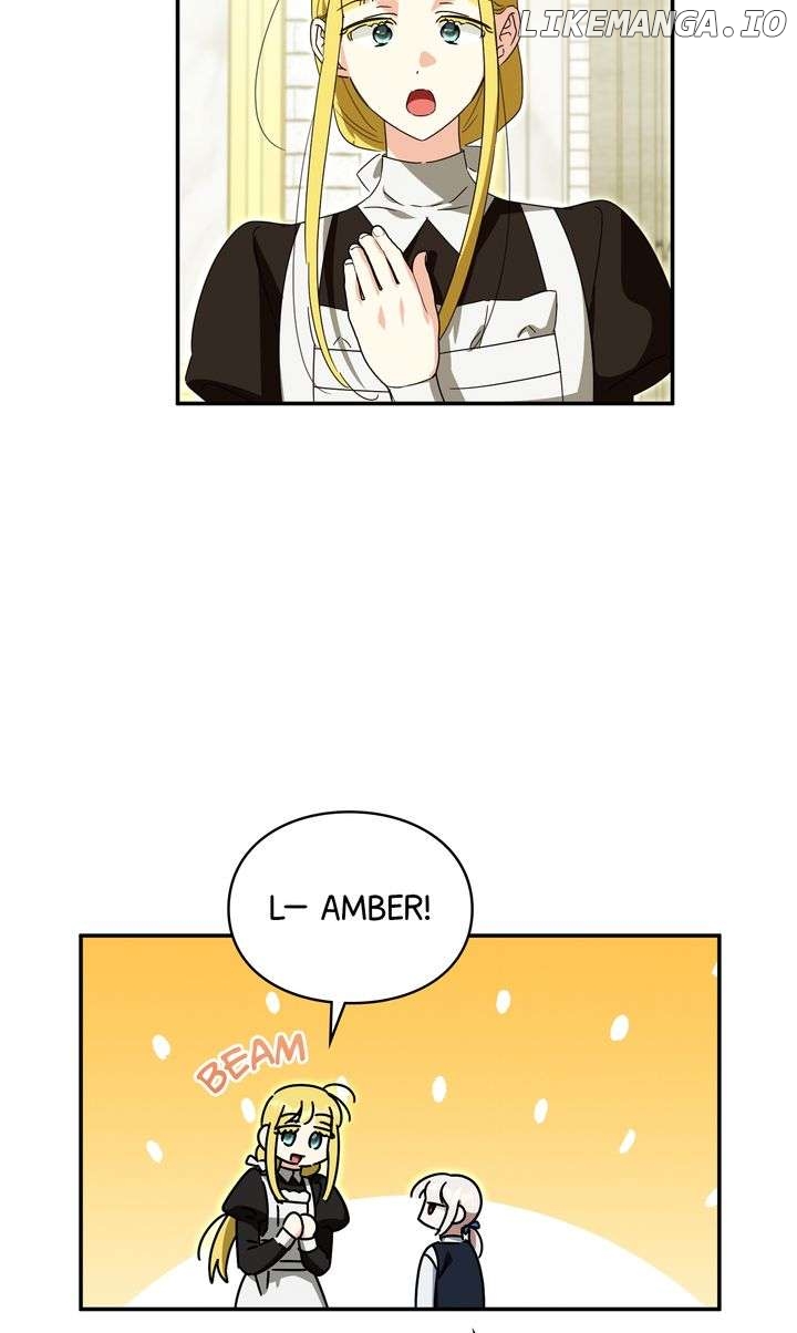 How to Protect the Master of the Monster Chapter 50 - page 64