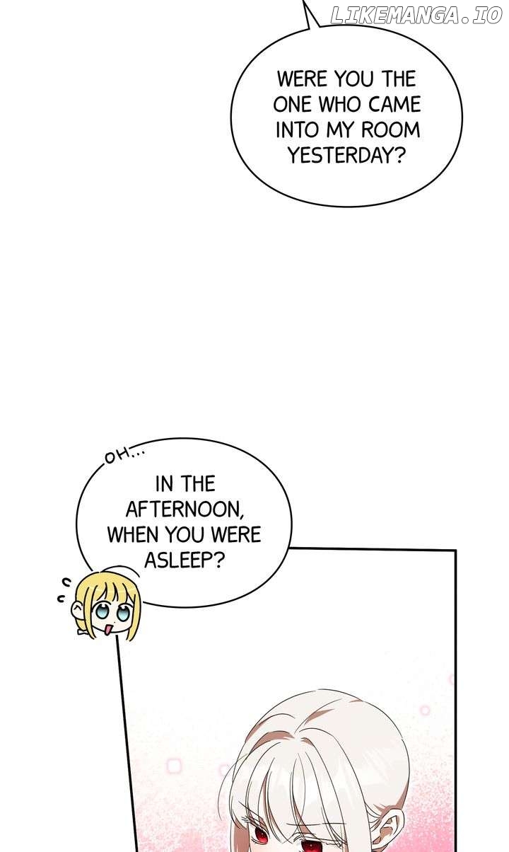 How to Protect the Master of the Monster Chapter 50 - page 65