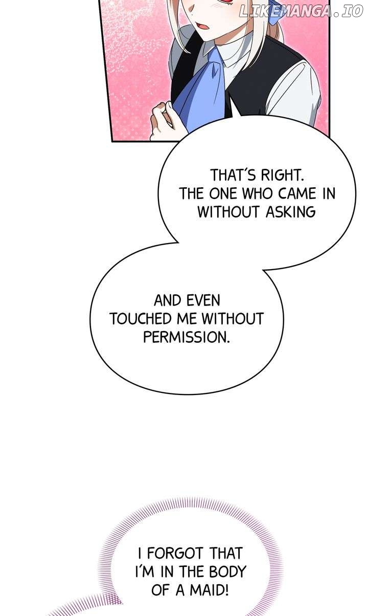How to Protect the Master of the Monster Chapter 50 - page 66