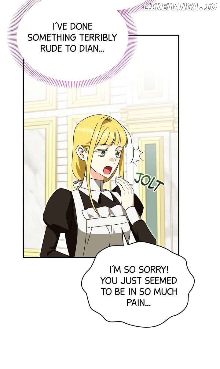 How to Protect the Master of the Monster Chapter 50 - page 67