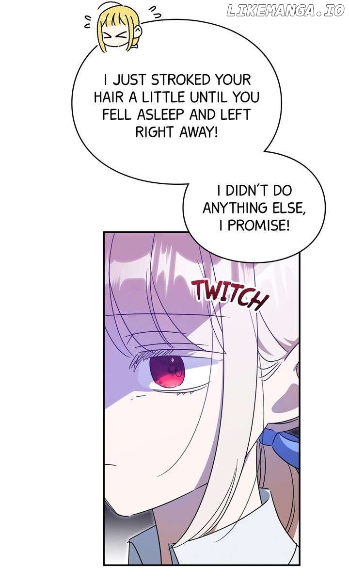 How to Protect the Master of the Monster Chapter 50 - page 68