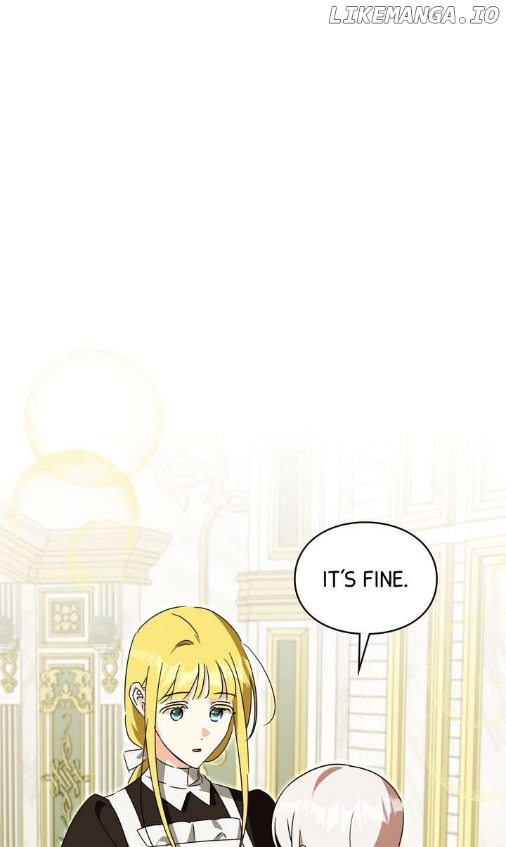 How to Protect the Master of the Monster Chapter 50 - page 69