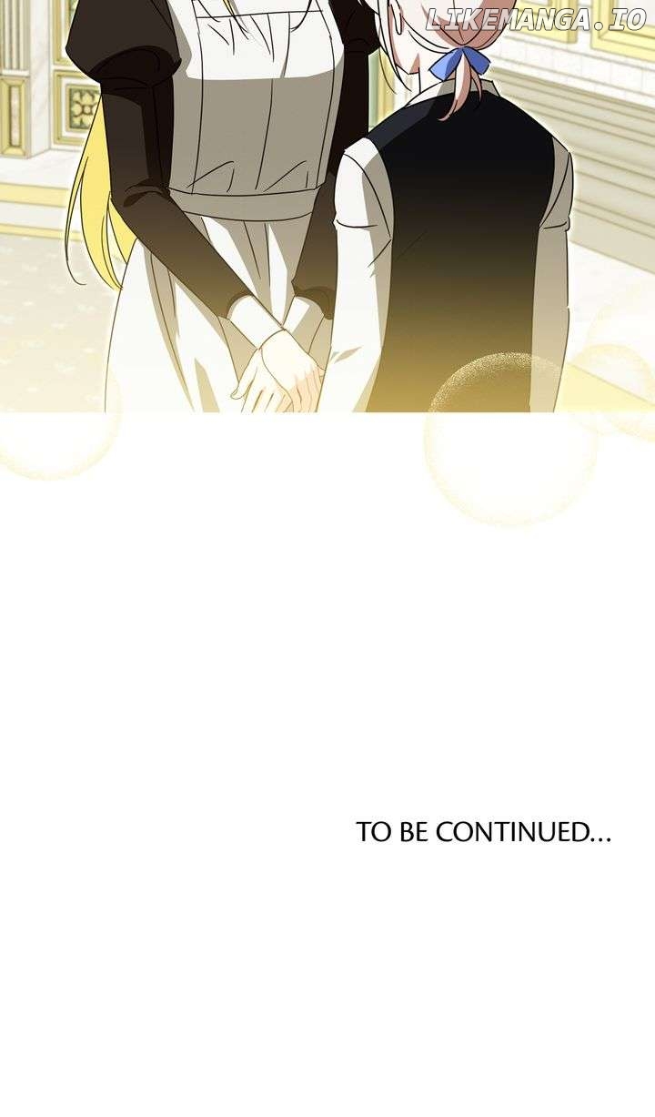 How to Protect the Master of the Monster Chapter 50 - page 70