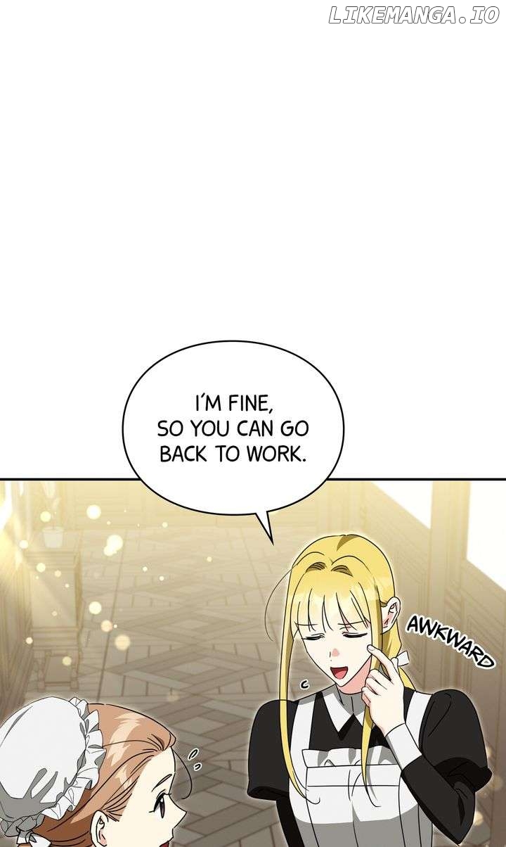 How to Protect the Master of the Monster Chapter 50 - page 8
