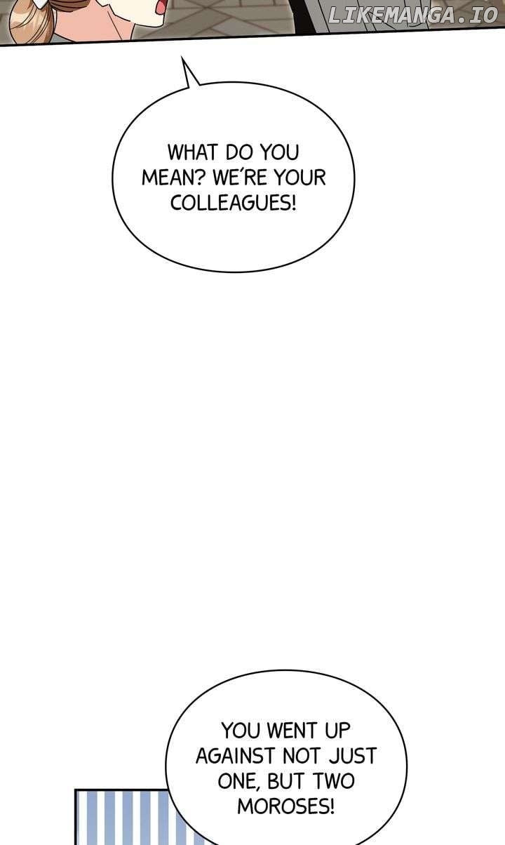 How to Protect the Master of the Monster Chapter 50 - page 9