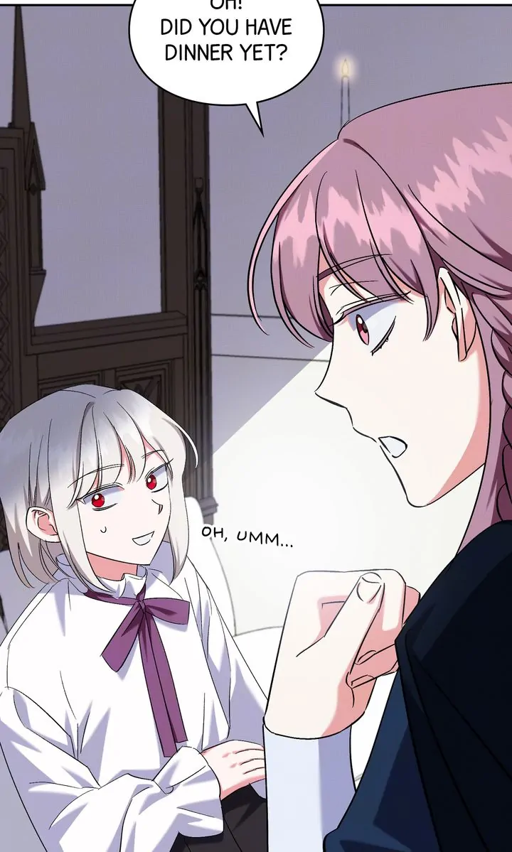 How to Protect the Master of the Monster Chapter 8 - page 10