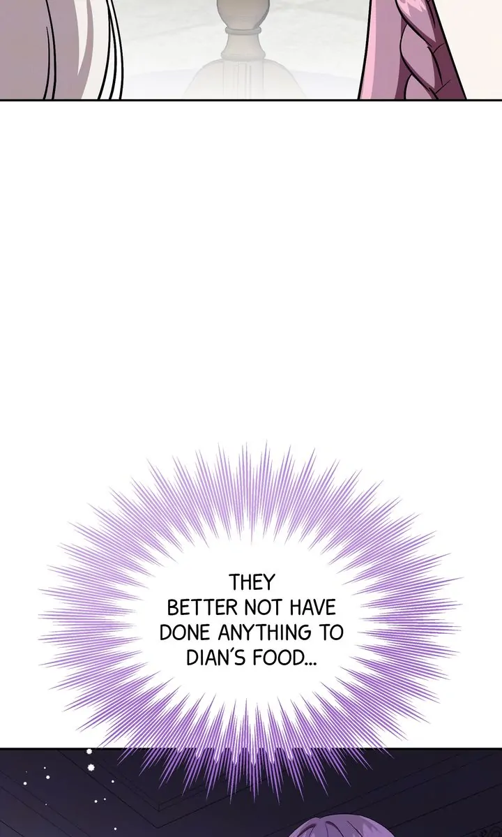 How to Protect the Master of the Monster Chapter 8 - page 12