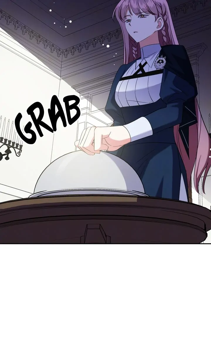 How to Protect the Master of the Monster Chapter 8 - page 13