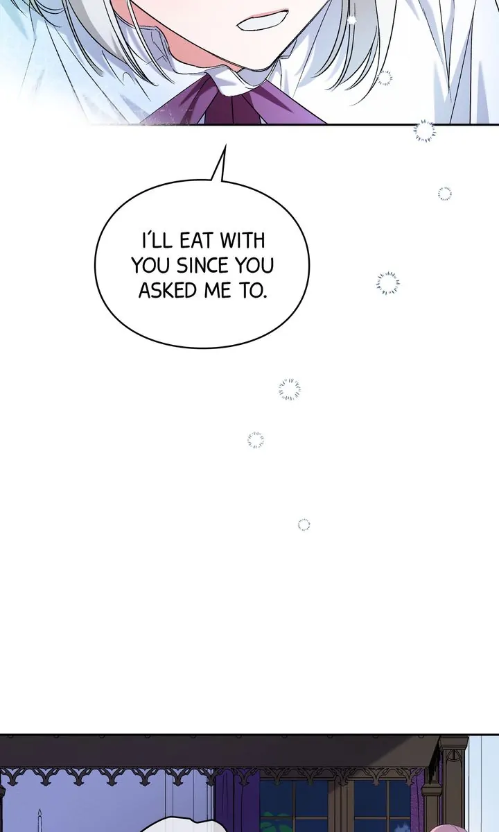 How to Protect the Master of the Monster Chapter 8 - page 19