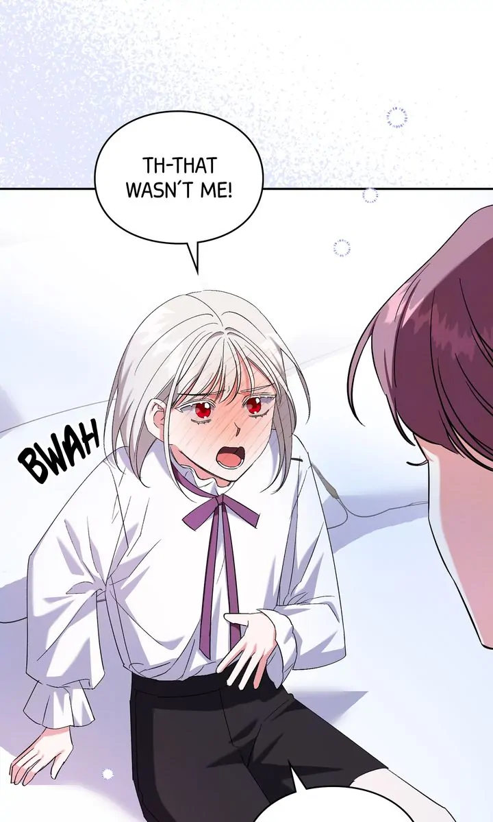 How to Protect the Master of the Monster Chapter 8 - page 24