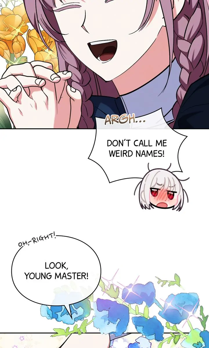 How to Protect the Master of the Monster Chapter 8 - page 26