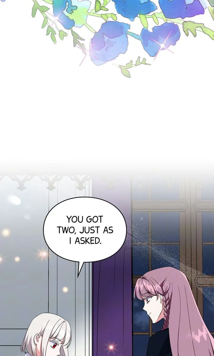 How to Protect the Master of the Monster Chapter 8 - page 28