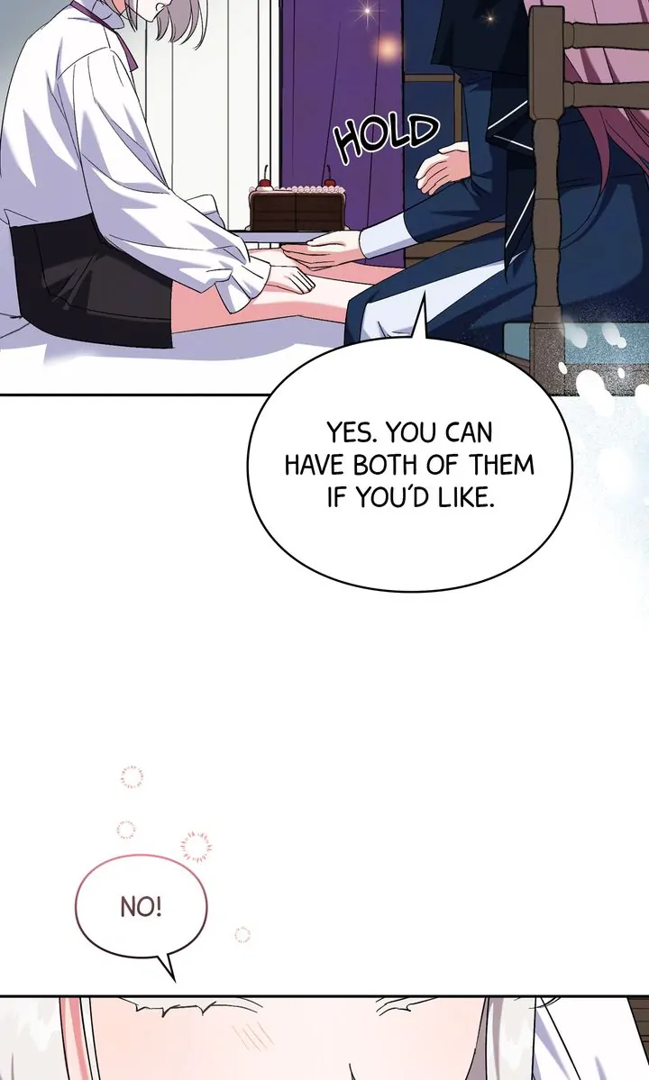 How to Protect the Master of the Monster Chapter 8 - page 29