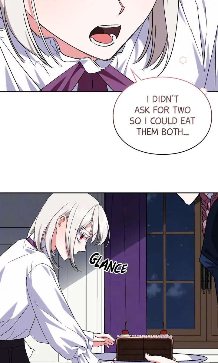 How to Protect the Master of the Monster Chapter 8 - page 30