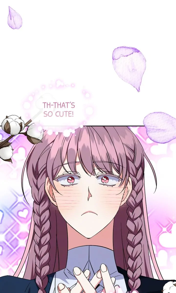 How to Protect the Master of the Monster Chapter 8 - page 34