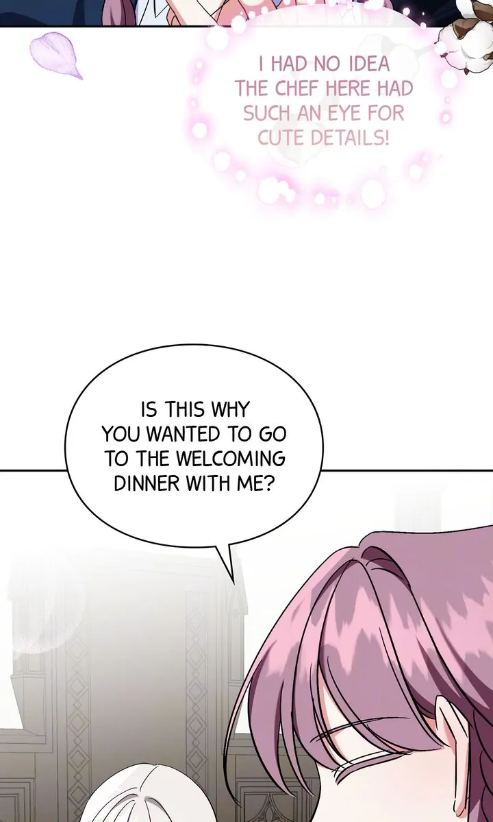 How to Protect the Master of the Monster Chapter 8 - page 35
