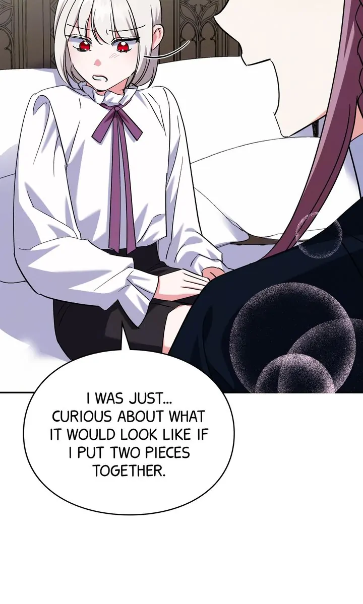 How to Protect the Master of the Monster Chapter 8 - page 36
