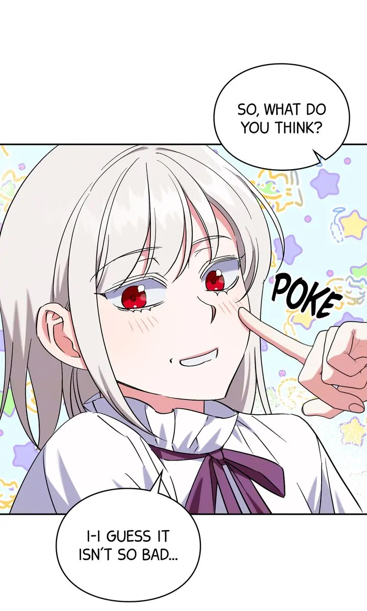How to Protect the Master of the Monster Chapter 8 - page 37